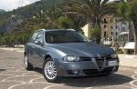 Alfa Romeo 156 Sportwagon 2003 года (WW)